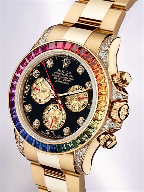 rolex daytona original price